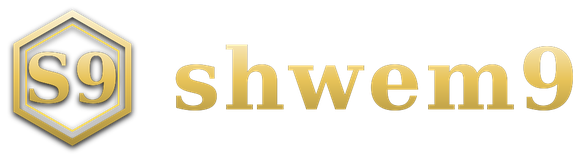shwem9 logo