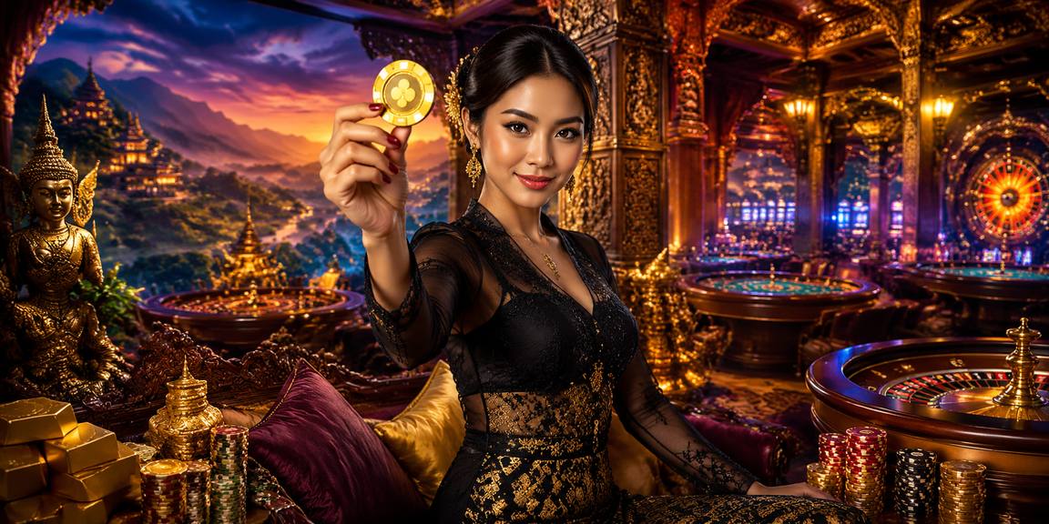 shwem9 Fortune Gold
