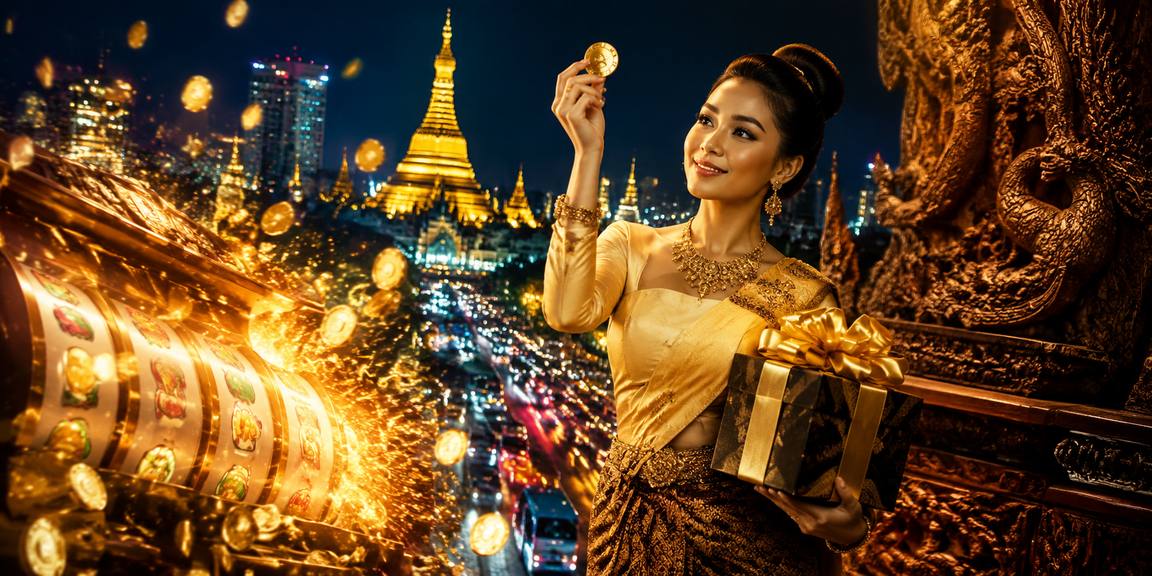 shwem9 Jungle Wild - သစ်တော်အတွင်း အရောင်စုံ သွေးခြင်းပွဲများ